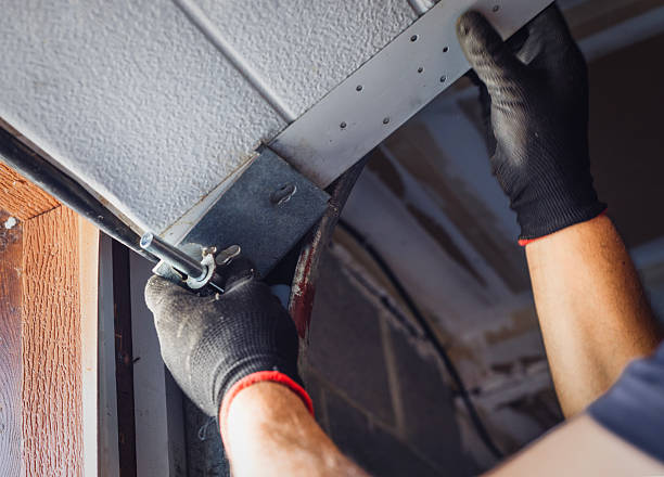 Reliable Garage Door Panel Replacement contractor in Mills River, NC by Garage Doors Repair Pro